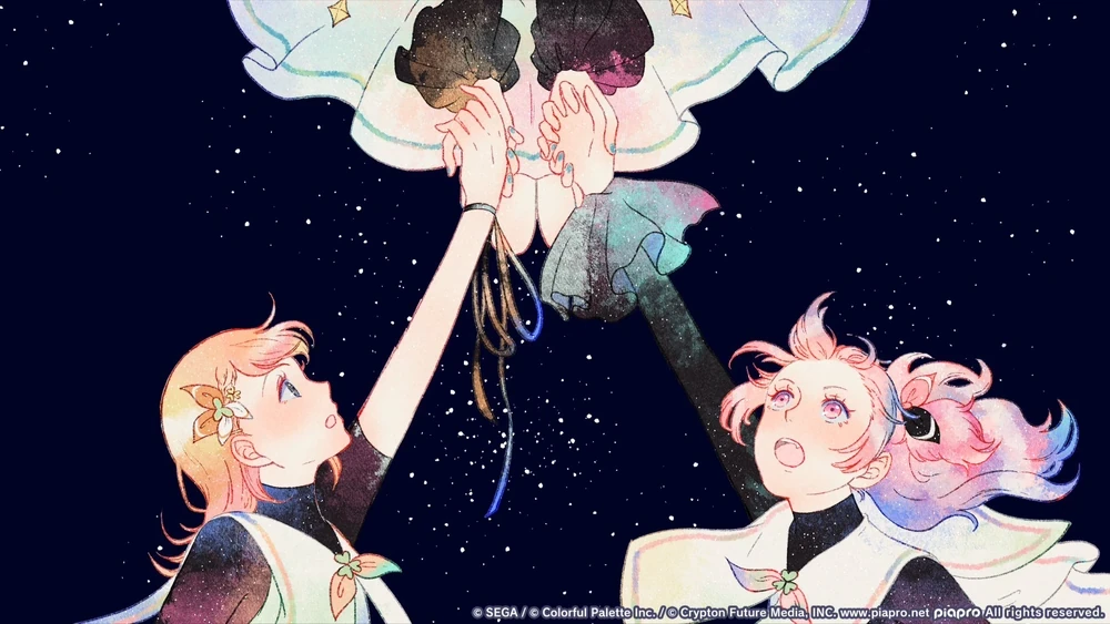 来自珍藏集: 2DMV Illustrations